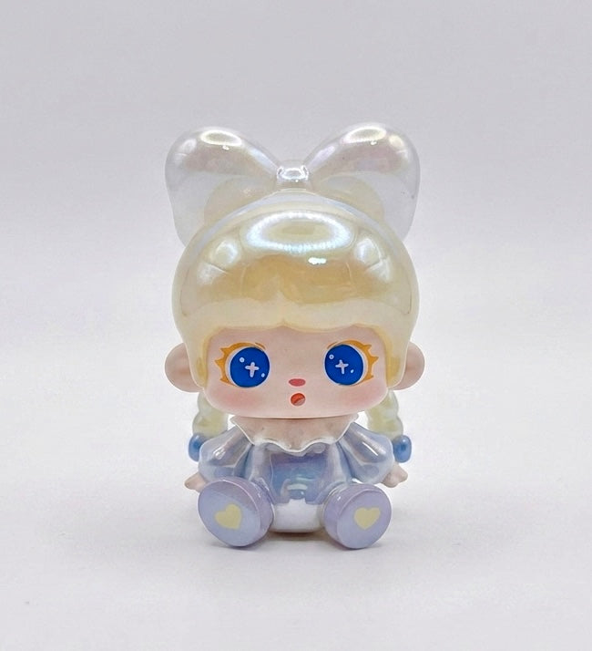 Omiya Little Rascal Series