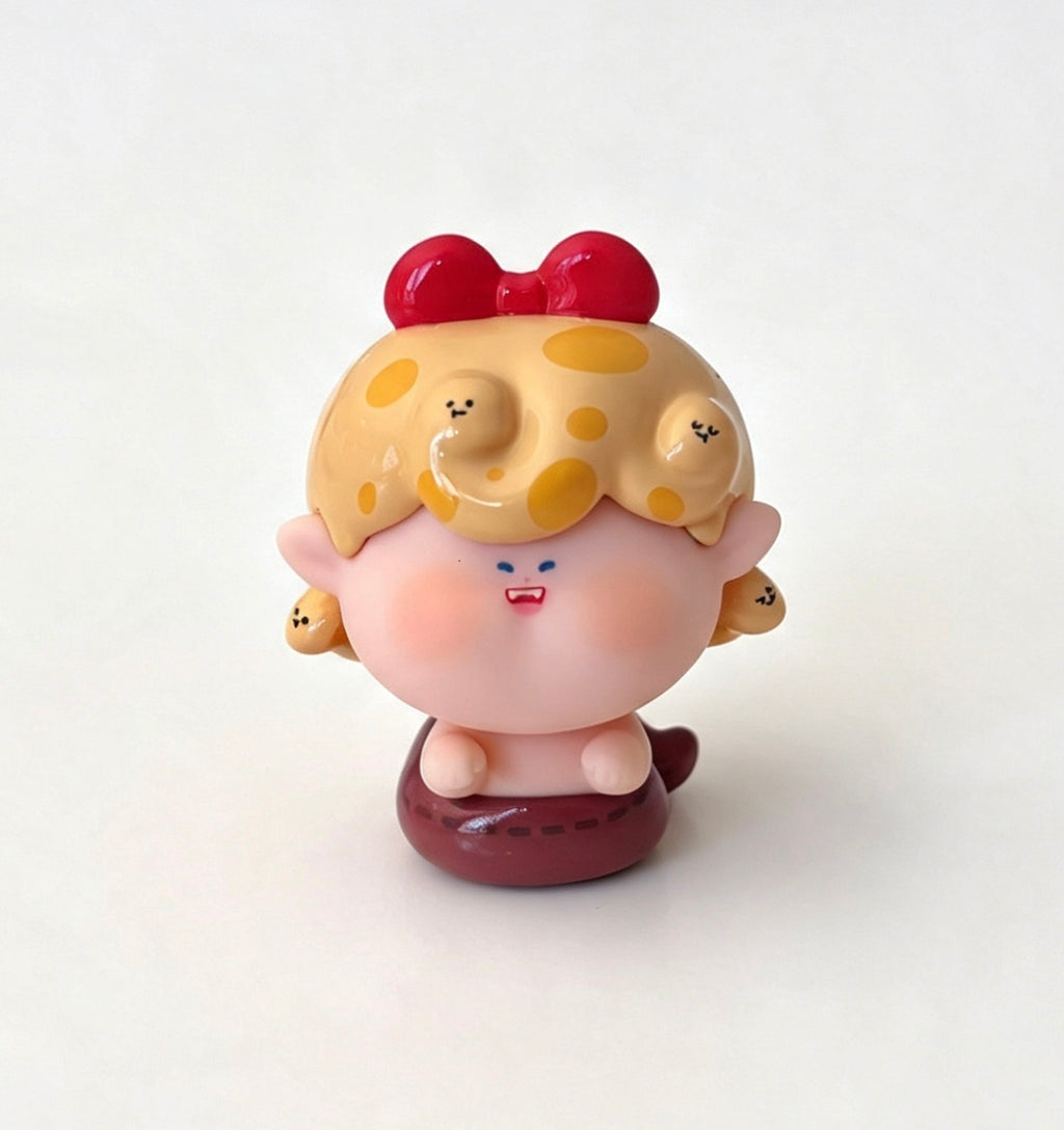 AMLLS Ocean Park Little Snake V2 Series