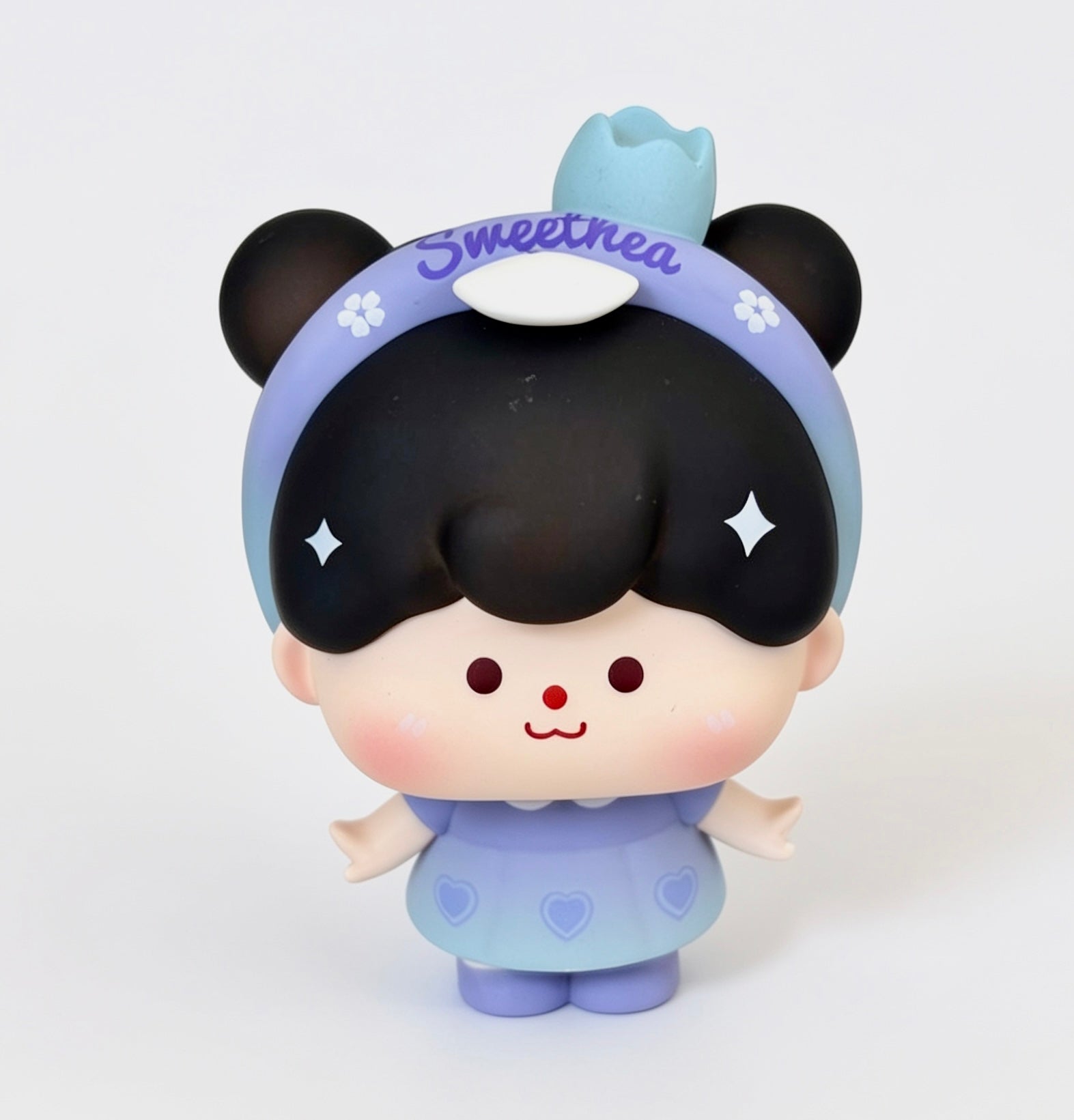 MUNMUN Fairy Tale Sakura Figure