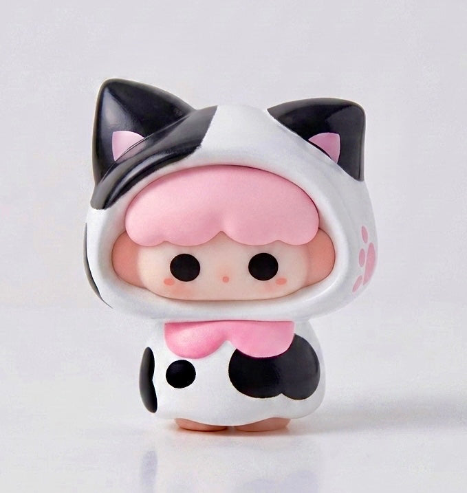 Momoka Fairy Tale Town Mini Bean