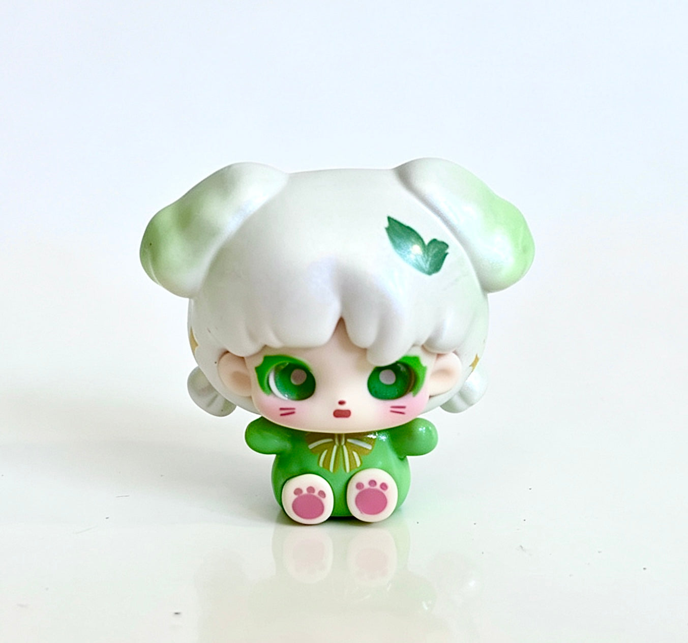 WOKII Sweet Stop Series