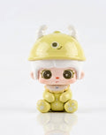 Omiya Little Rascal Series