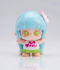 LANCY LULU Cute Girl Alliance Series Mini Beans