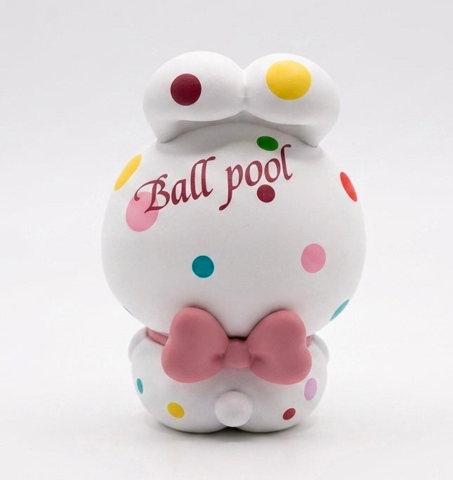 Pufufu Bunny Jumping Rabbit Mini Series