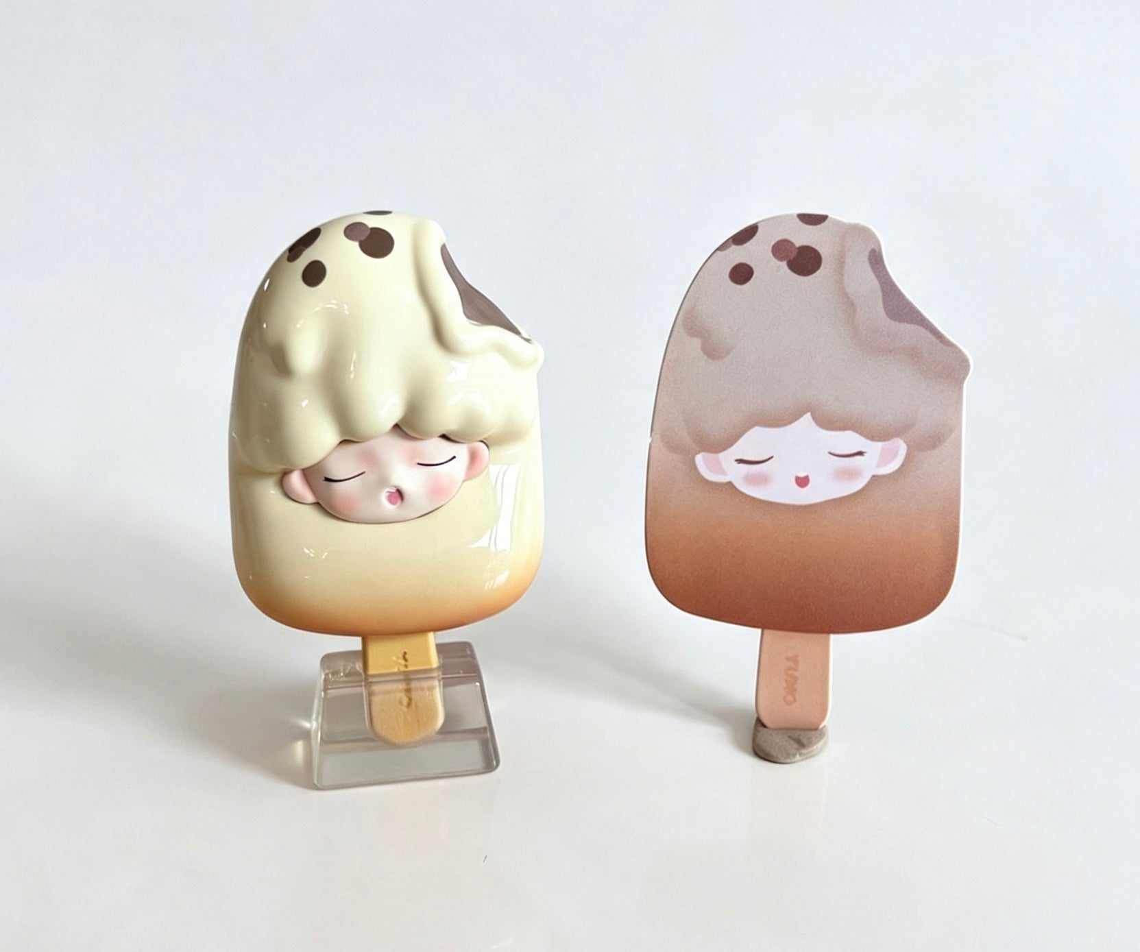 Yumo Mini Popsicles Series 2.0