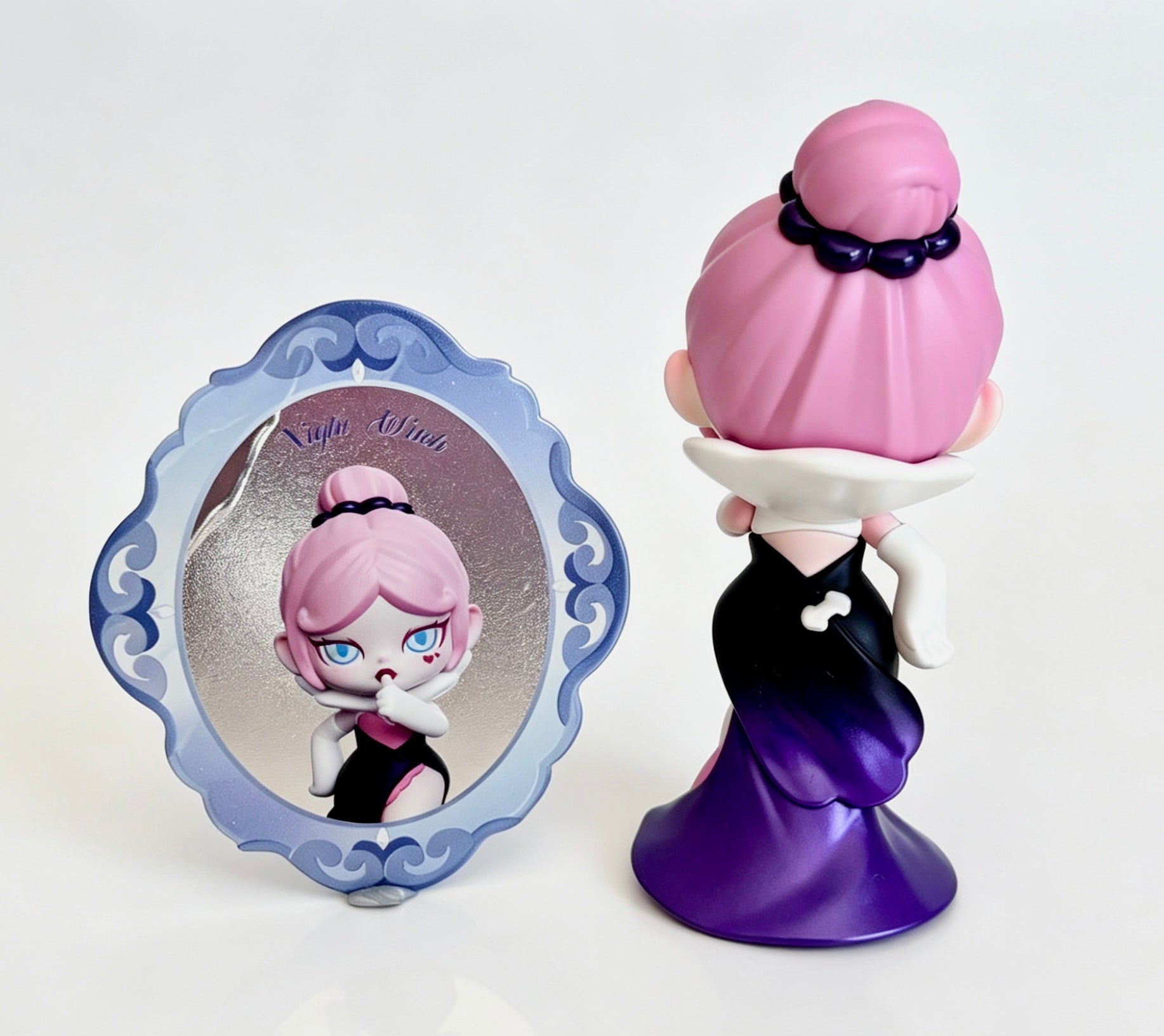 Anita Fantasy Realm Figure