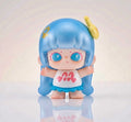 LANCY LULU Cute Girl Alliance Series Mini Beans