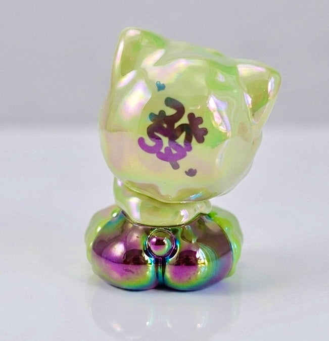 LiiLa Paipai Lucky Cat Figure