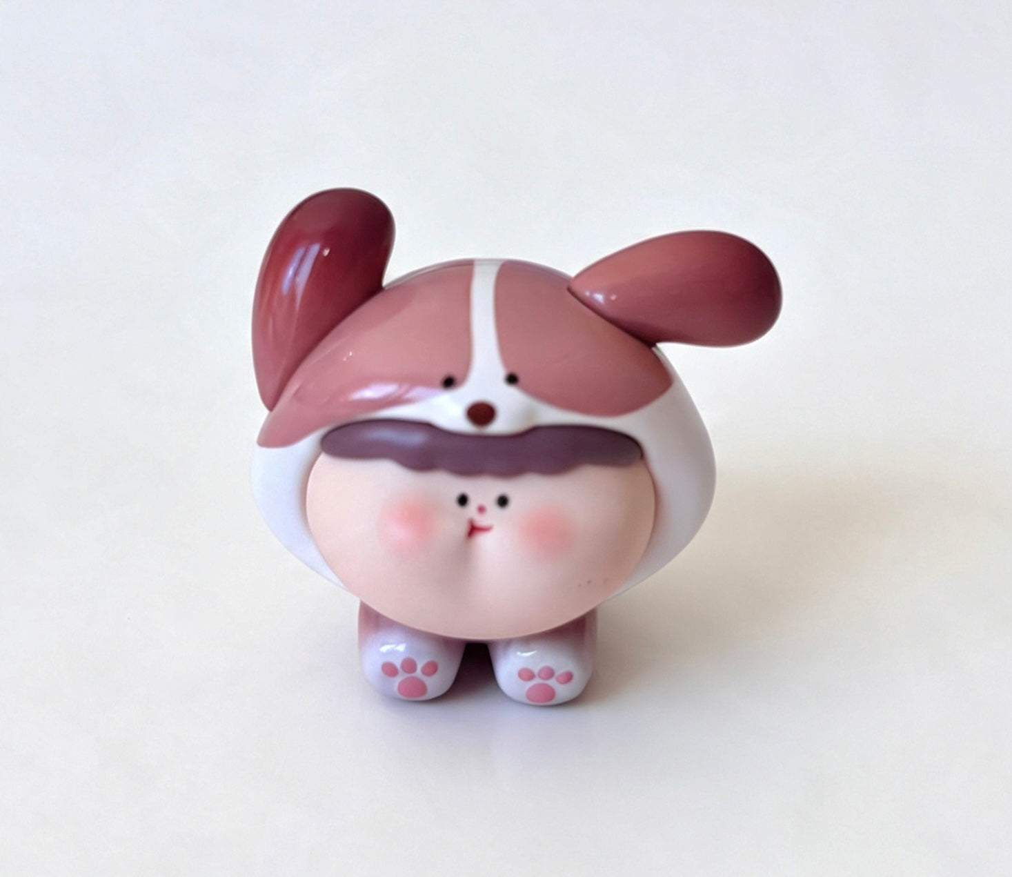 AMLLS Cute Dog Bean Series
