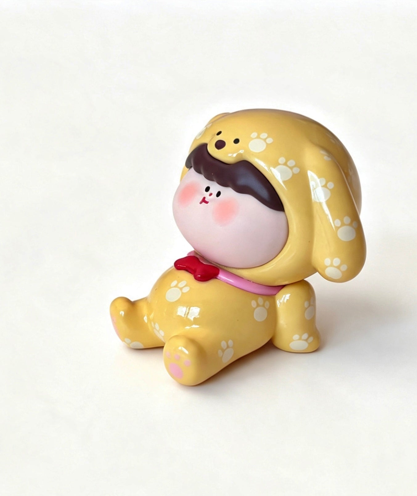 AMLLS Cute Dog Bean Series
