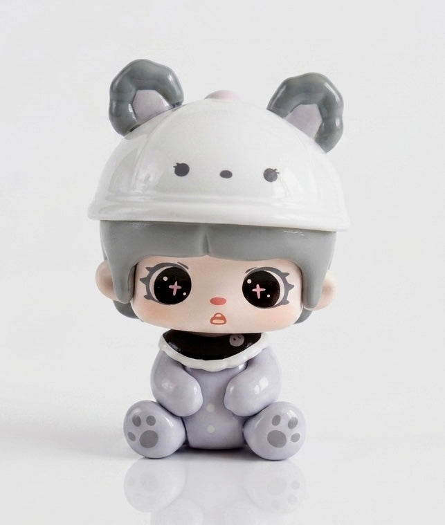 Omiya Little Rascal Series