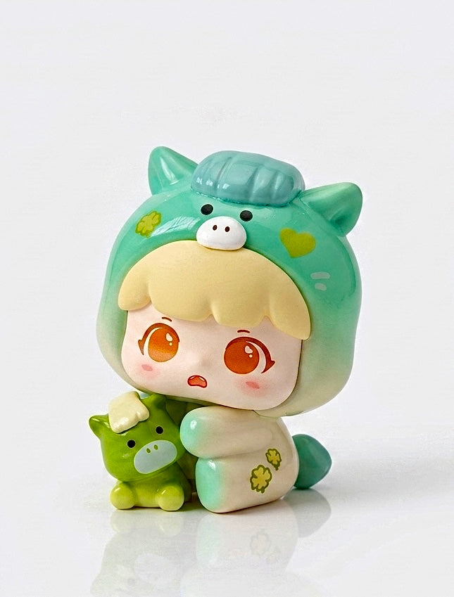 Playful Kid-Ponyland Series Figure