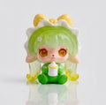RUBY Hello Bunny Figure