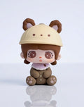 Omiya Little Rascal Series