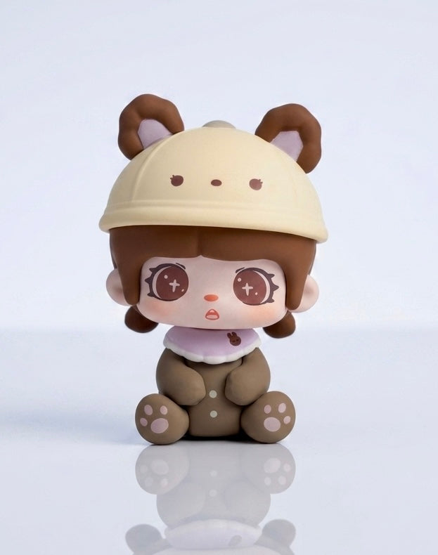 Omiya Little Rascal Series