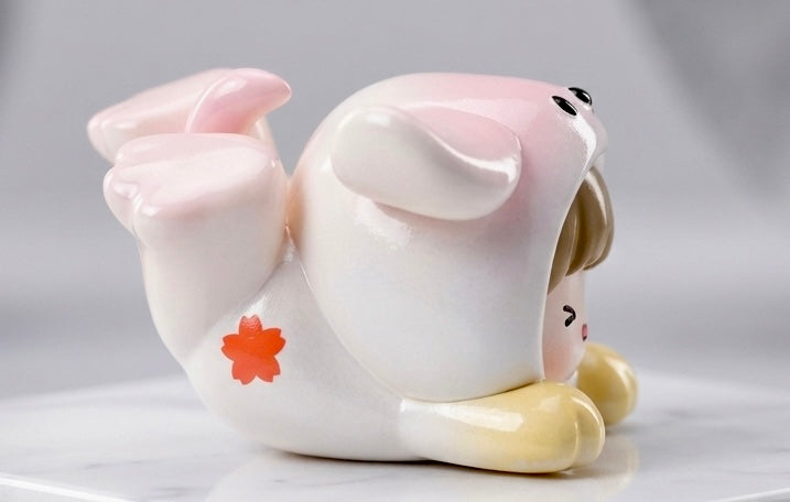 Pet Sweetie series