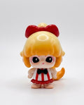 LANCY LULU Cute Girl Alliance Series Mini Beans