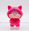Meatball Little Fox Fairy Bean
