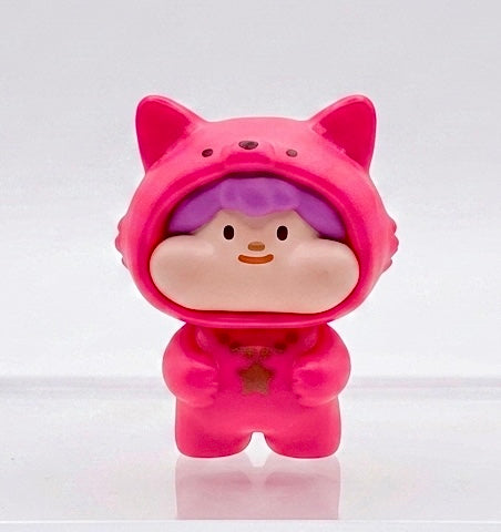 Meatball Little Fox Fairy Bean
