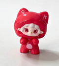 Yooki Cat On The Loose Series