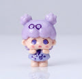 Cute Girl Mini Figure