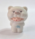 Cute Y Bear Figure