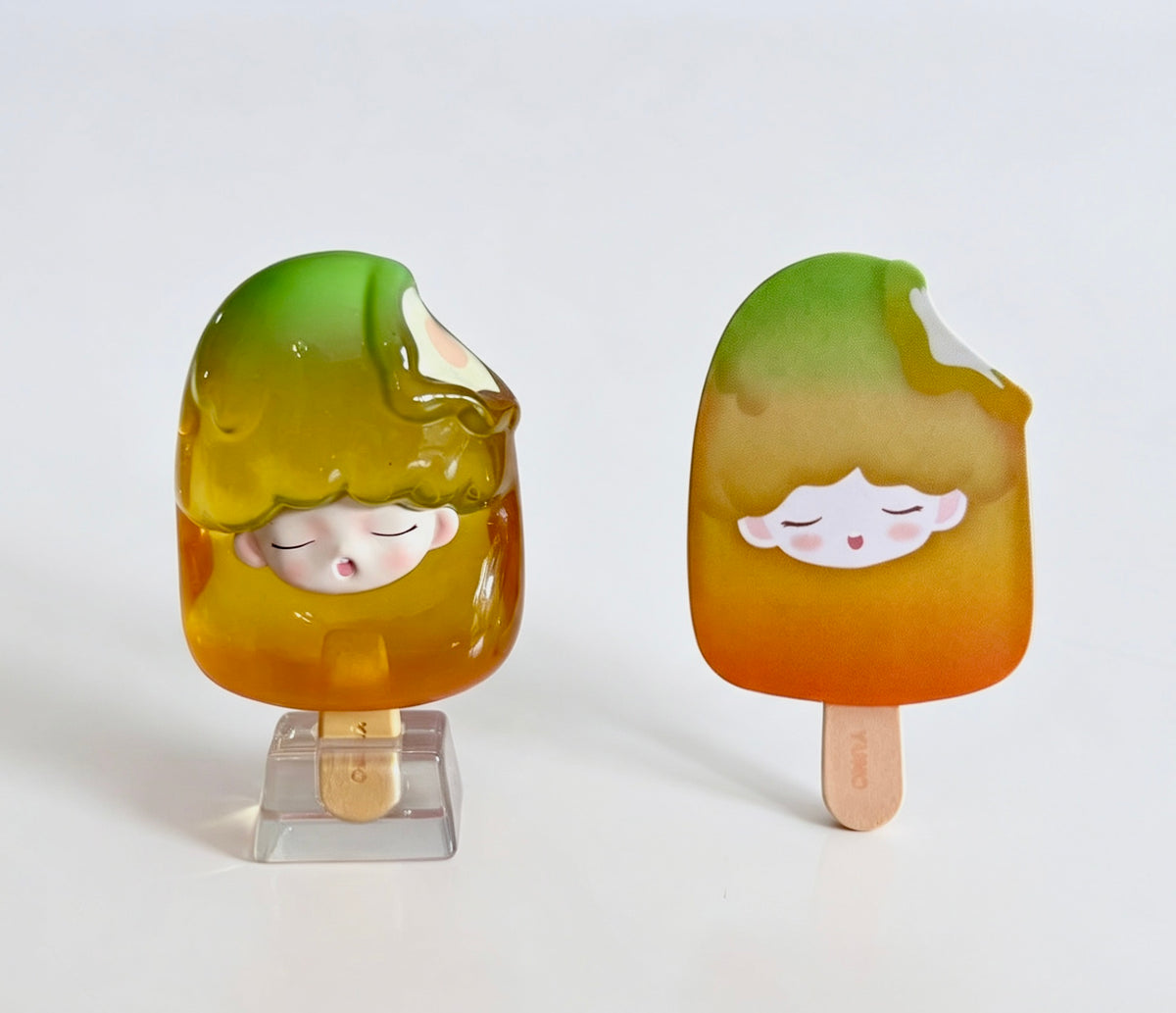 Yumo Mini Popsicles Series 2.0