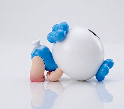 Dodo Sugar Wendy Come Back Balloon Figure