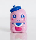 Keynos' Kingdom Of Graffiti Series Bean