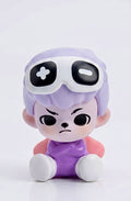 TNTSpace Rayan Multi Dimensional Moments Bean