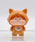 Meatball Little Fox Fairy Bean