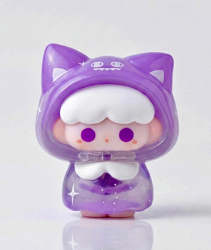 Momoka Fairy Tale Town Mini Bean