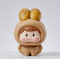 Pufufu Bunny Jumping Rabbit Mini Series