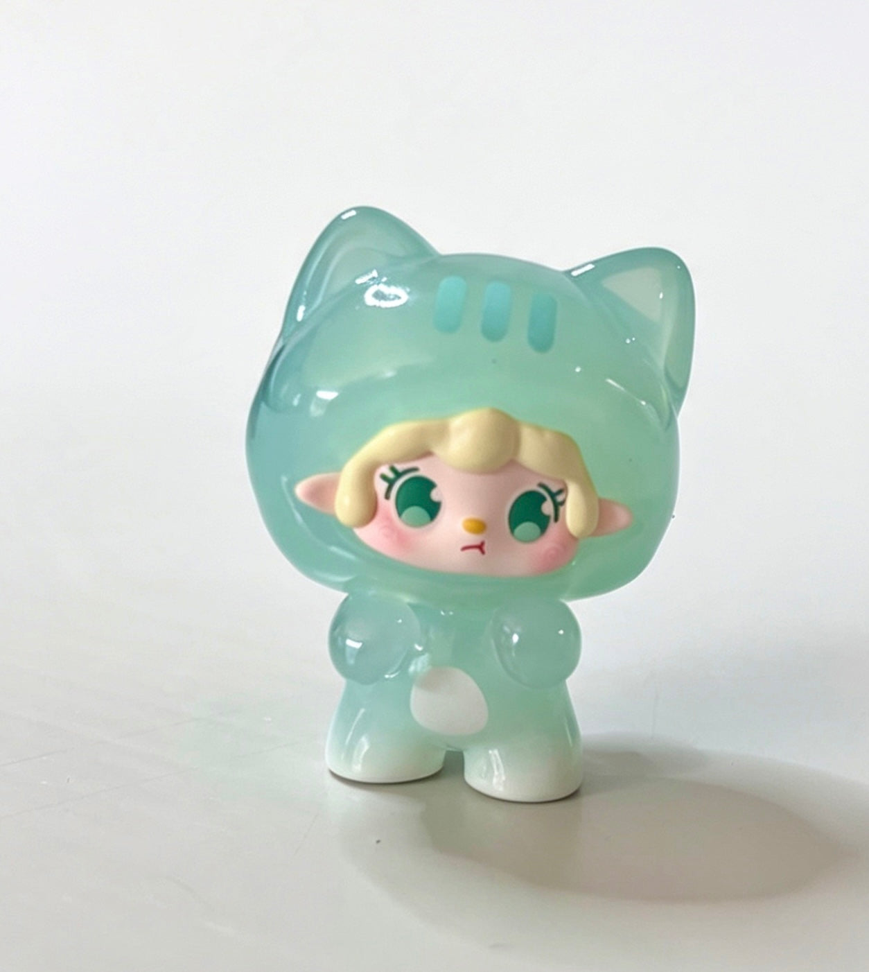 Yooki Cat On The Loose Series