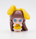 LANCY LULU Cute Girl Alliance Series Mini Beans