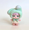 Nommi Sweetheart Plan Series Mini Figure