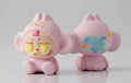 LuLu&Mia The Cat Who Daydream Series
