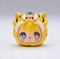LIILA Little Zoo Bean Series