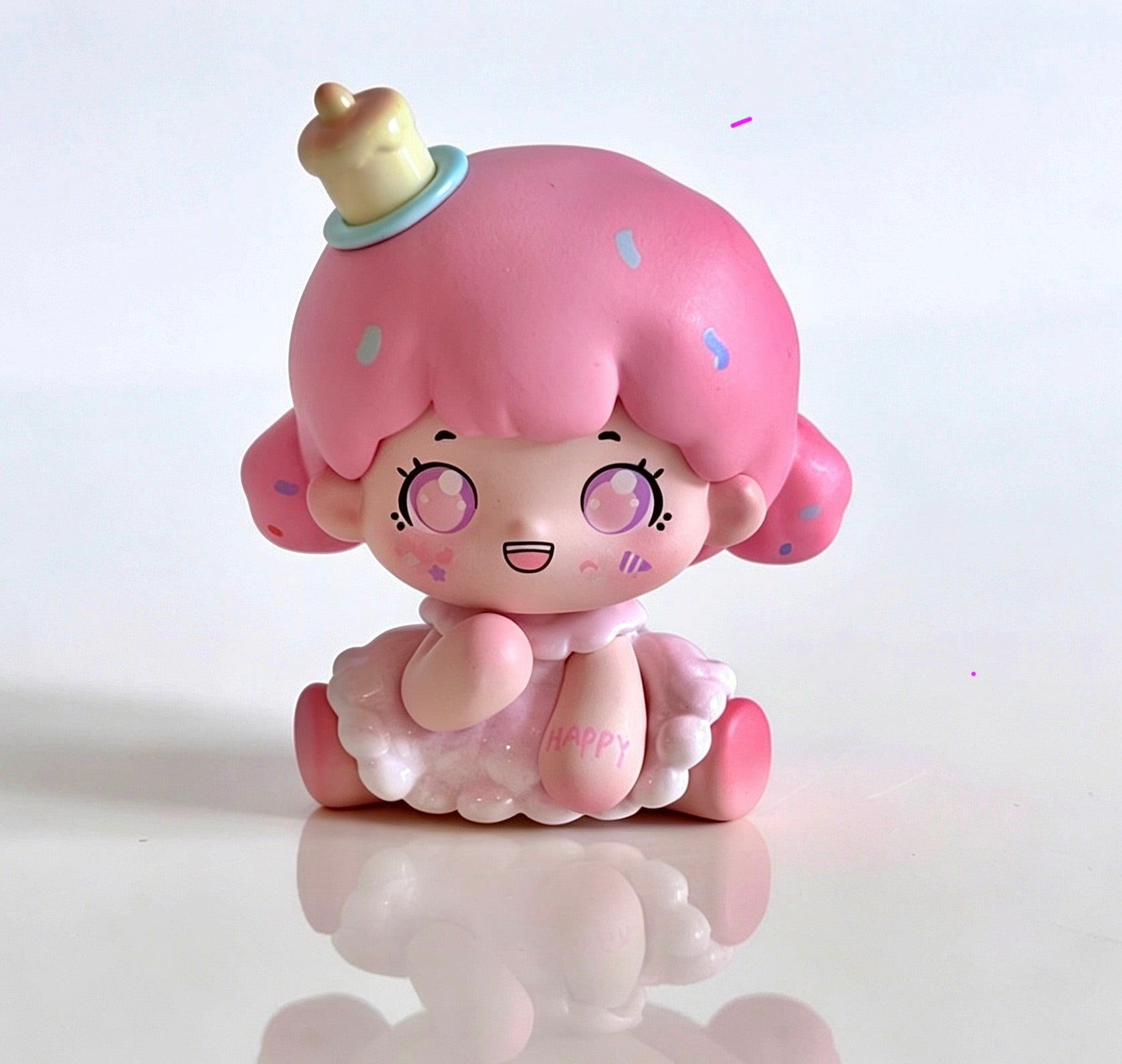 Baobao Fantasy Dreamland Mini Figure