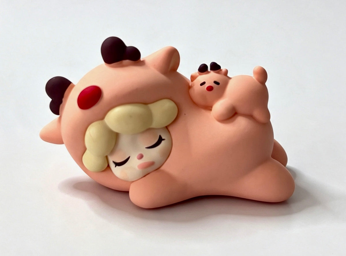 Genuine Dodo Sugar Wendy Sleepy Every Day Series