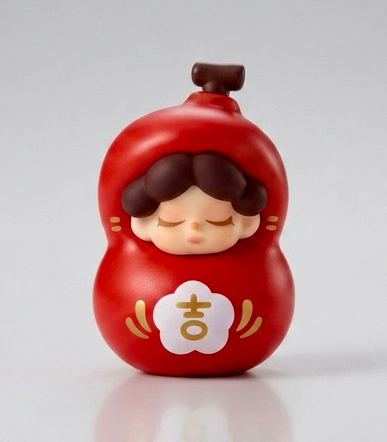 Genuine New Wendy Good Luck Has Arrived Series