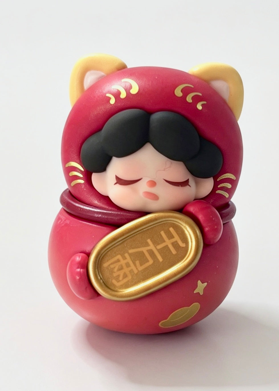 Genuine Dodosugar Wendy Good Luck Has Arrived Serise