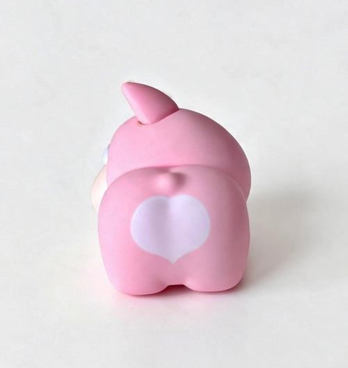 AMLLS Cute Dog Bean Series