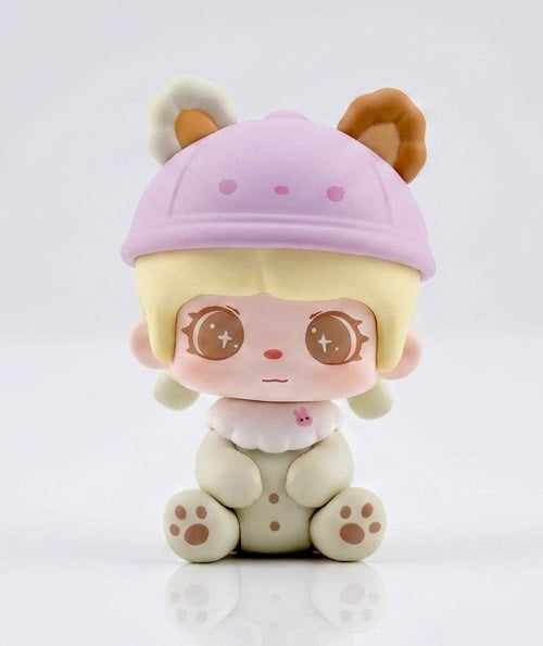 Omiya Little Rascal Series