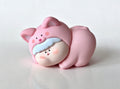 AMLLS Cute Dog Bean Series