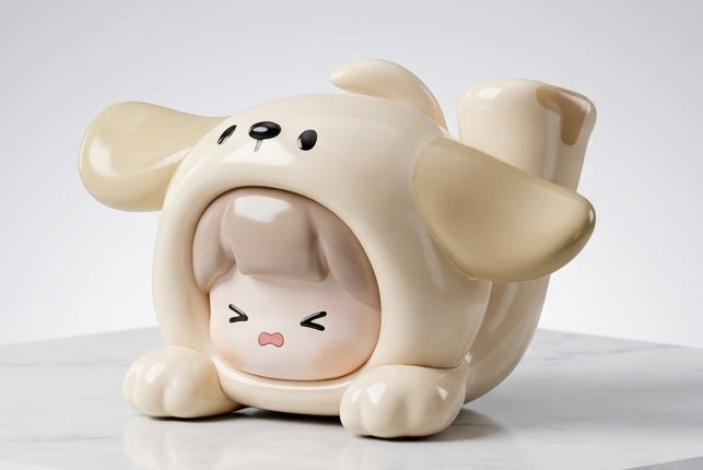 Pet Sweetie series