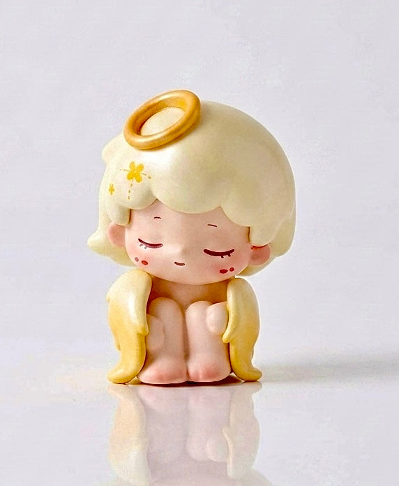 Litter Bear Mini Fairy Tale Town Series