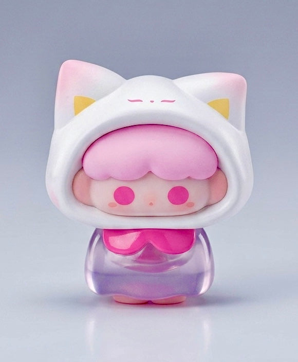 Momoka Fairy Tale Town Mini Bean