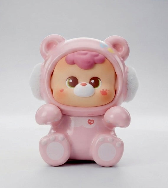 Diudiu Baby 24/7 Cuddle Series