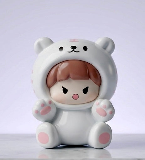 Pet Sweetie series